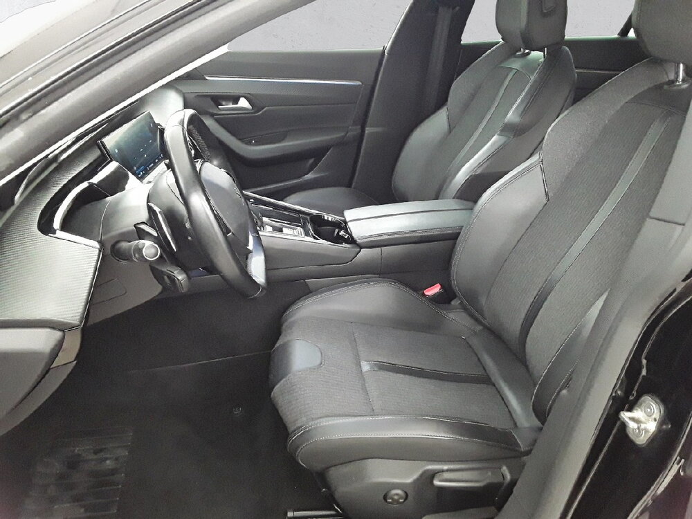 Occasion PEUGEOT 508 508 SW BlueHDi 130 ch S&S EAT8 - Allure Pack