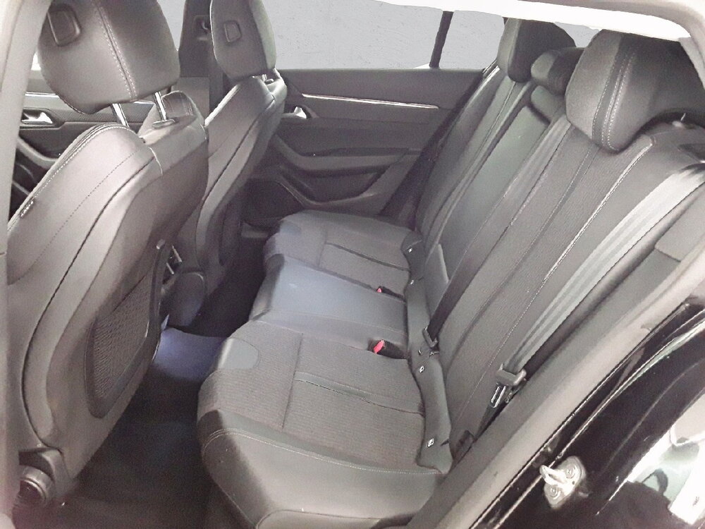Occasion PEUGEOT 508 508 SW BlueHDi 130 ch S&S EAT8 - Allure Pack