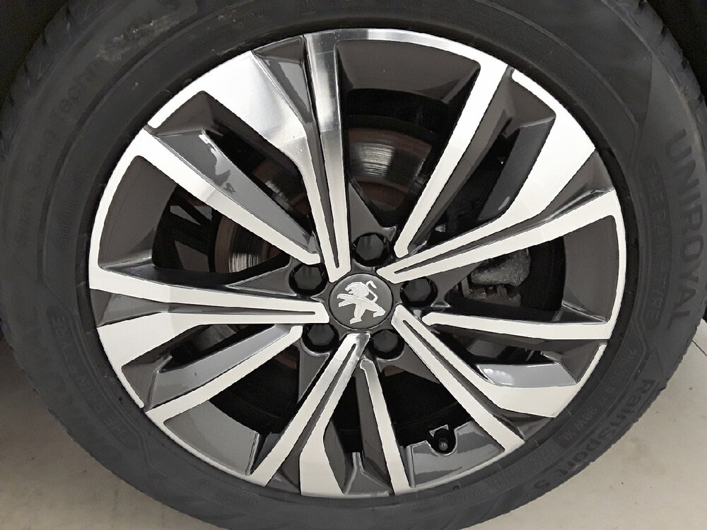 Occasion PEUGEOT 508 508 SW BlueHDi 130 ch S&S EAT8 - Allure Pack