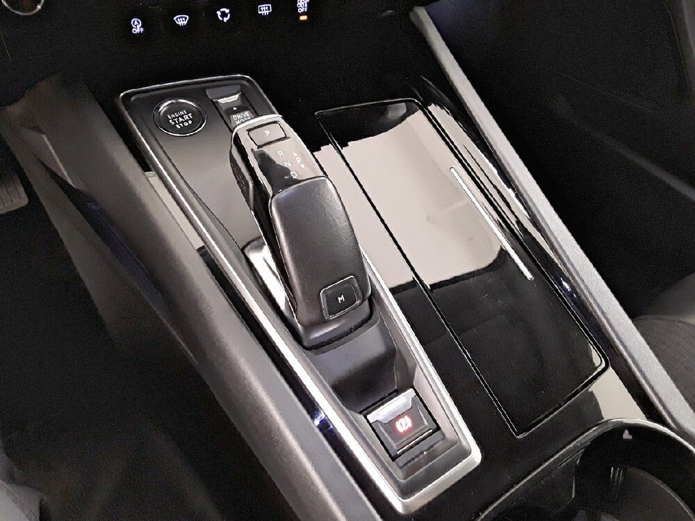 Occasion PEUGEOT 508 508 SW BlueHDi 130 ch S&S EAT8 - Allure Pack