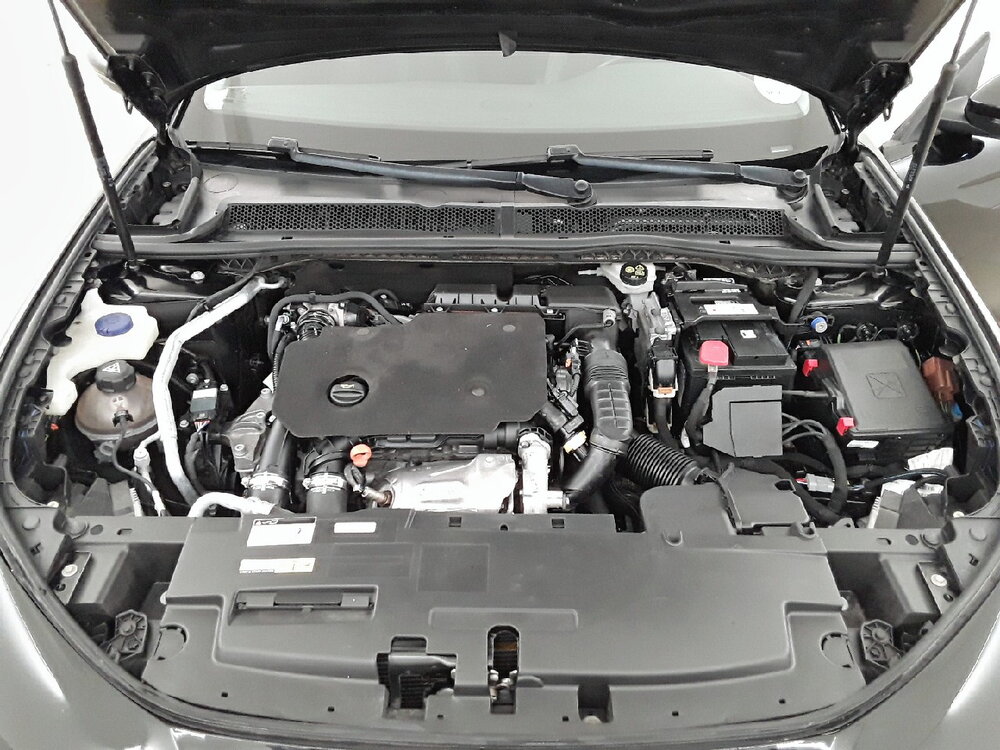 Occasion PEUGEOT 508 508 SW BlueHDi 130 ch S&S EAT8 - Allure Pack