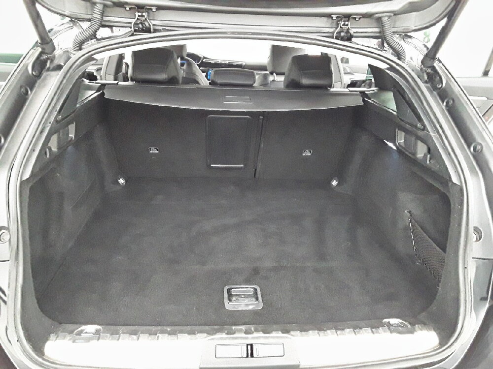 Occasion PEUGEOT 508 508 SW BlueHDi 130 ch S&S EAT8 - Allure Pack