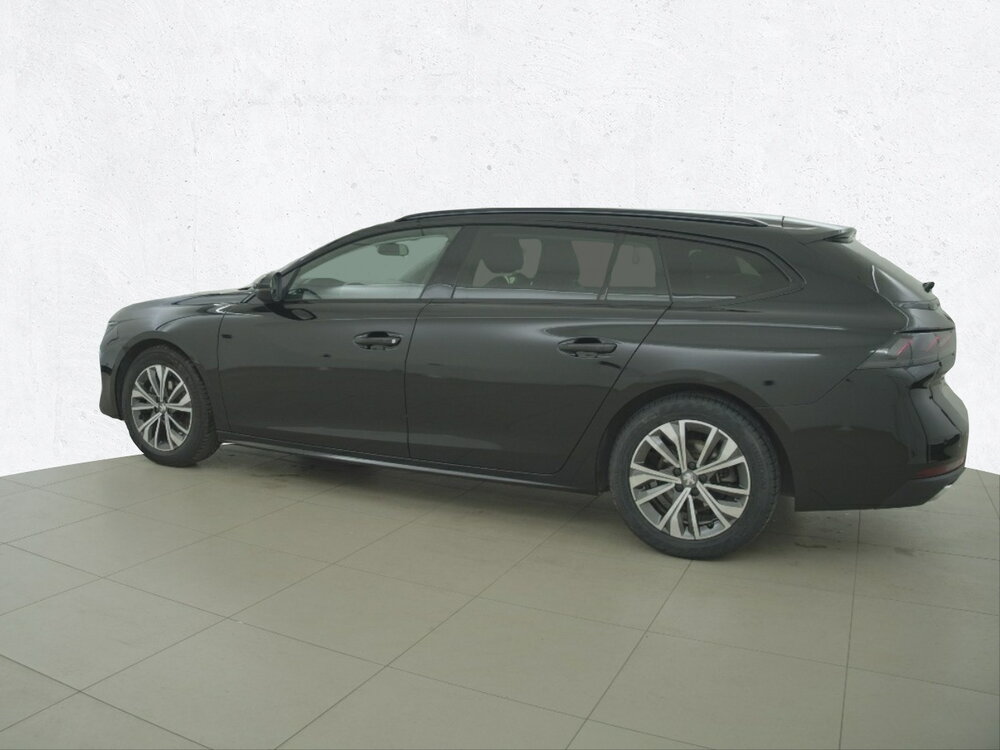 Occasion PEUGEOT 508 508 SW BlueHDi 130 ch S&S EAT8 - Allure Pack