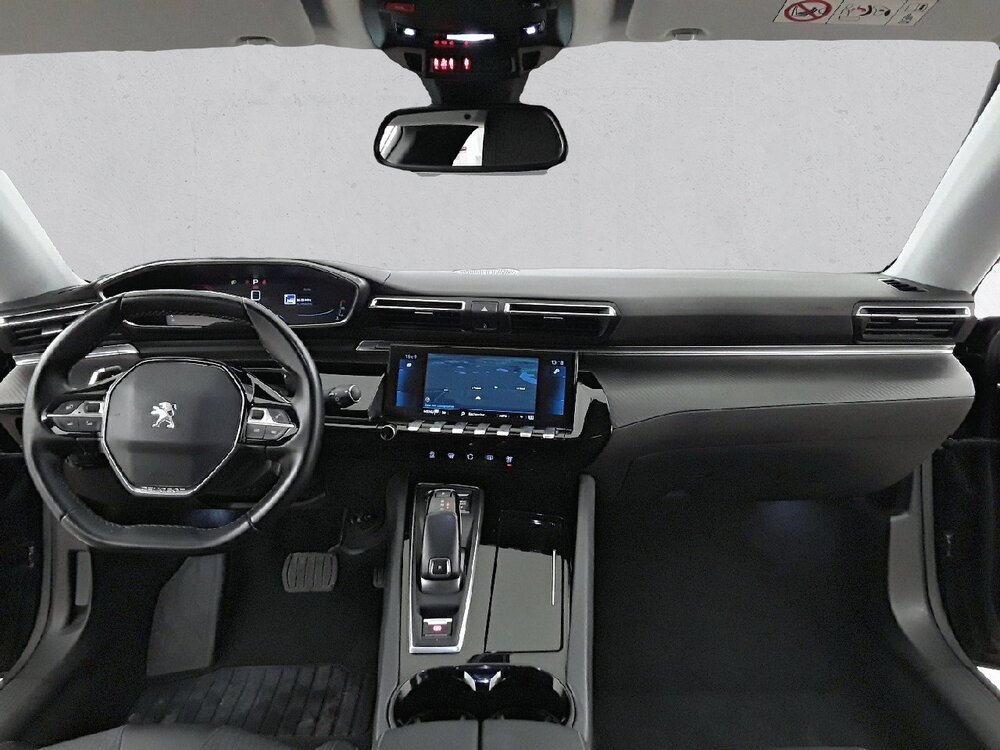 Occasion PEUGEOT 508 508 SW BlueHDi 130 ch S&S EAT8 - Allure Pack