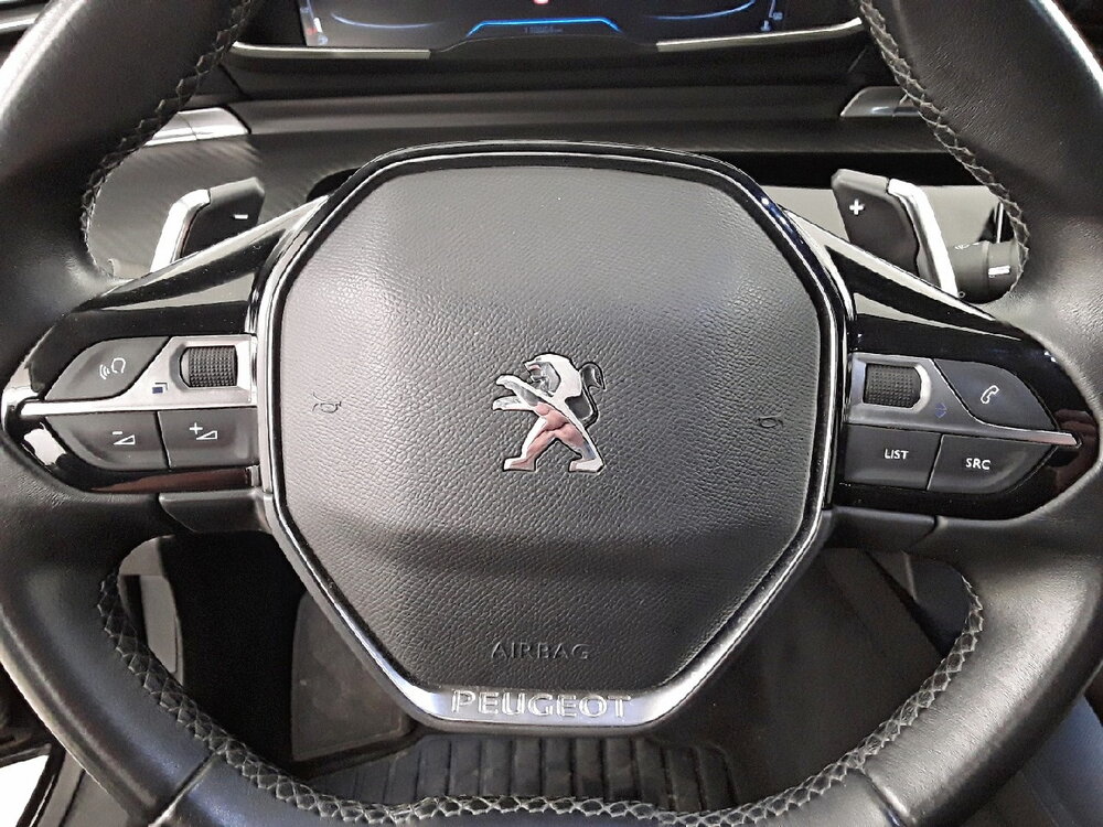 Occasion PEUGEOT 508 508 SW BlueHDi 130 ch S&S EAT8 - Allure Pack