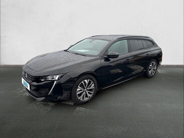 Occasion PEUGEOT 508 508 SW BlueHDi 130 ch S&S EAT8 - Allure Pack
