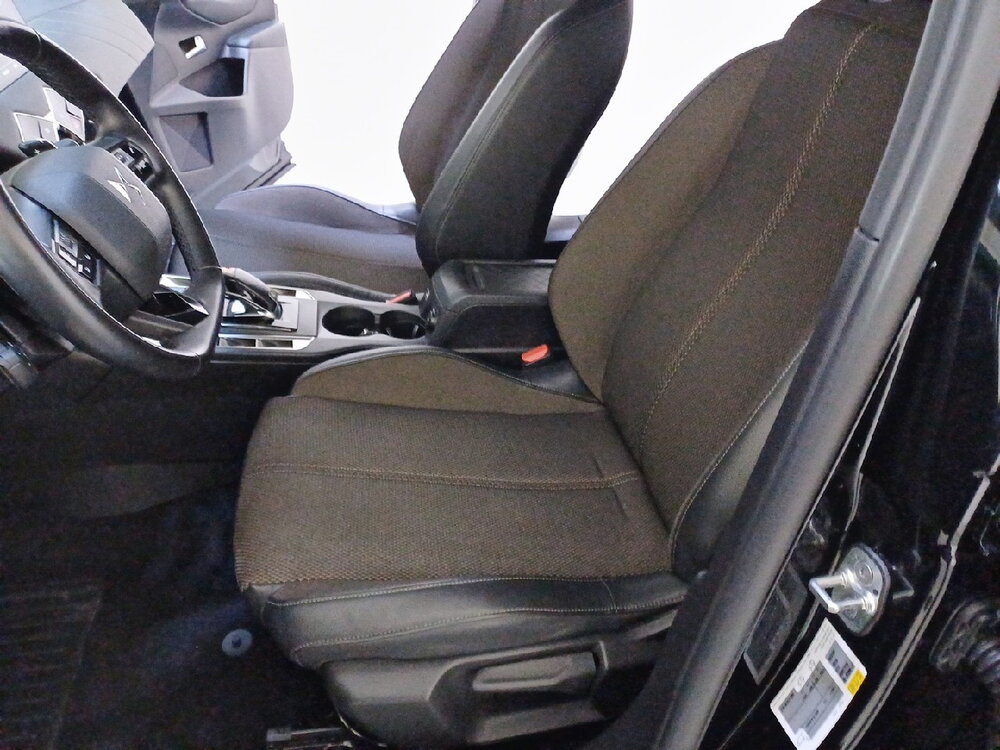 Occasion DS DS3 Crossback DS 3 Crossback BlueHDi 130 S&S EAT8 - Business