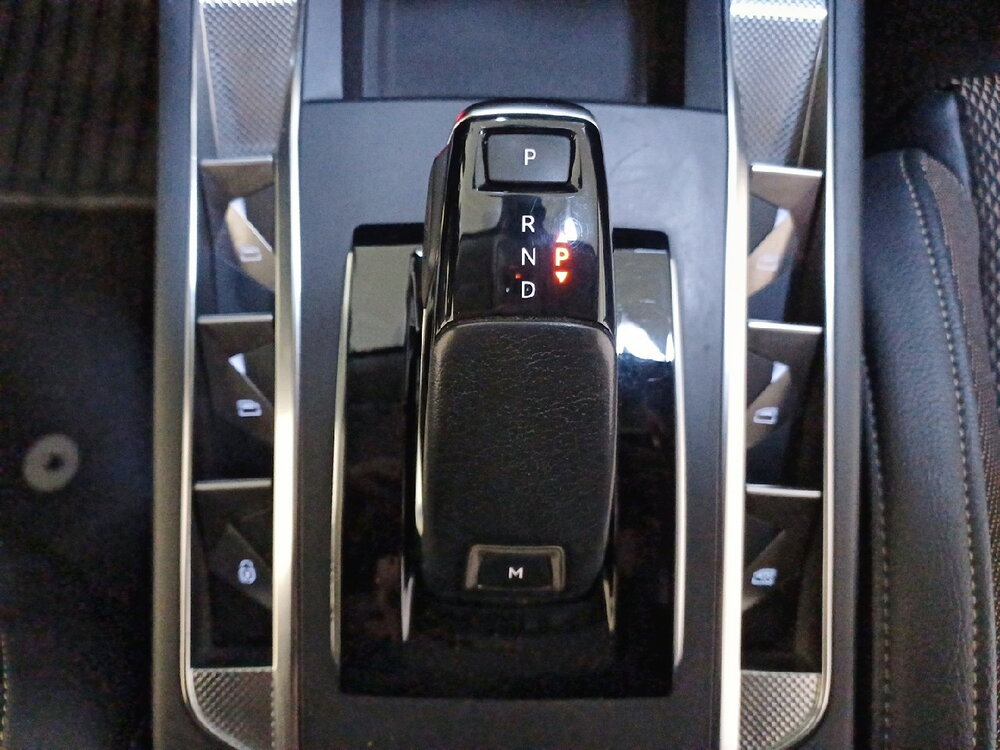 Occasion DS DS3 Crossback DS 3 Crossback BlueHDi 130 S&S EAT8 - Business