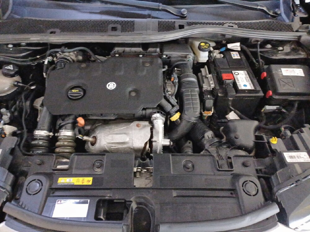 Occasion DS DS3 Crossback DS 3 Crossback BlueHDi 130 S&S EAT8 - Business