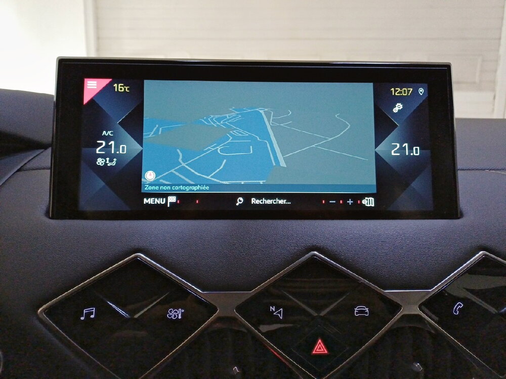 Occasion DS DS3 Crossback DS 3 Crossback BlueHDi 130 S&S EAT8 - Business