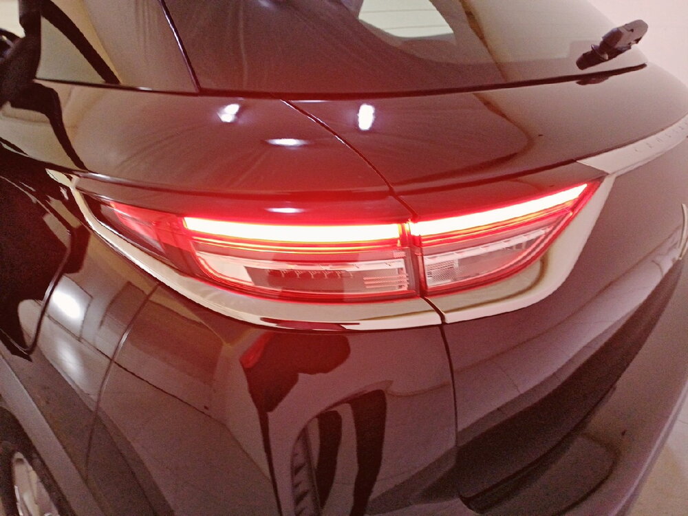 Occasion DS DS3 Crossback DS 3 Crossback BlueHDi 130 S&S EAT8 - Business