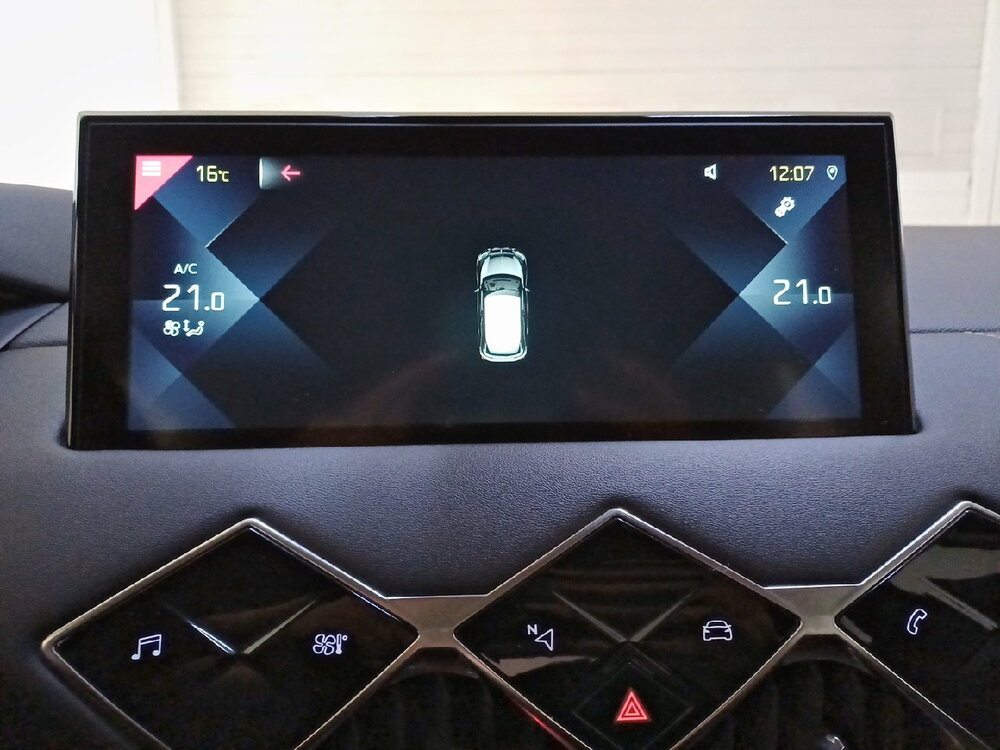 Occasion DS DS3 Crossback DS 3 Crossback BlueHDi 130 S&S EAT8 - Business