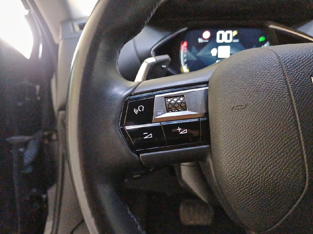 Occasion DS DS3 Crossback DS 3 Crossback BlueHDi 130 S&S EAT8 - Business