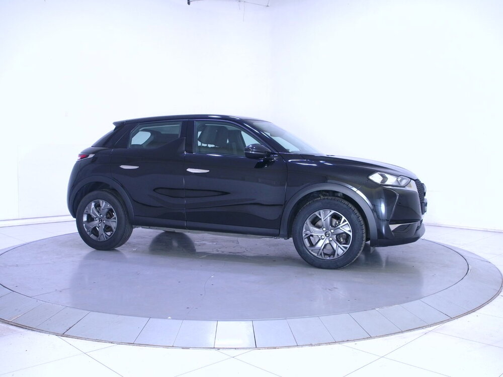 Occasion DS DS3 Crossback DS 3 Crossback BlueHDi 130 S&S EAT8 - Business