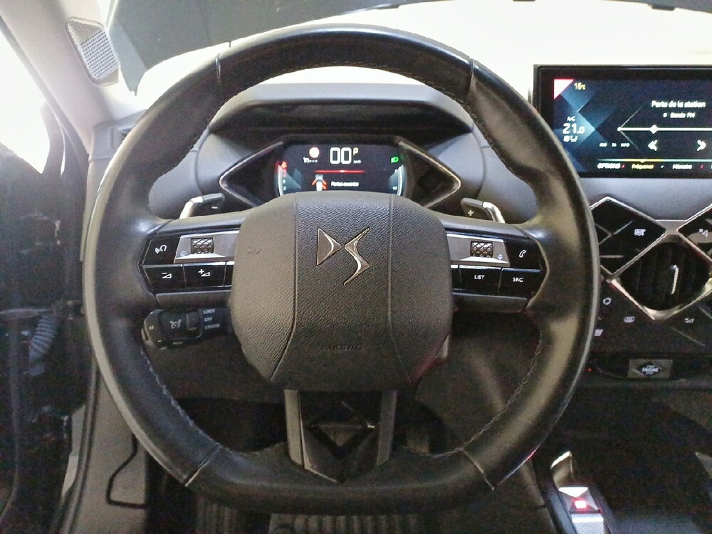 Occasion DS DS3 Crossback DS 3 Crossback BlueHDi 130 S&S EAT8 - Business