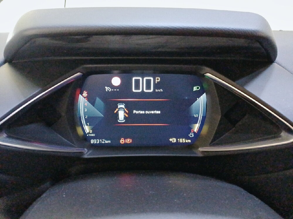 Occasion DS DS3 Crossback DS 3 Crossback BlueHDi 130 S&S EAT8 - Business