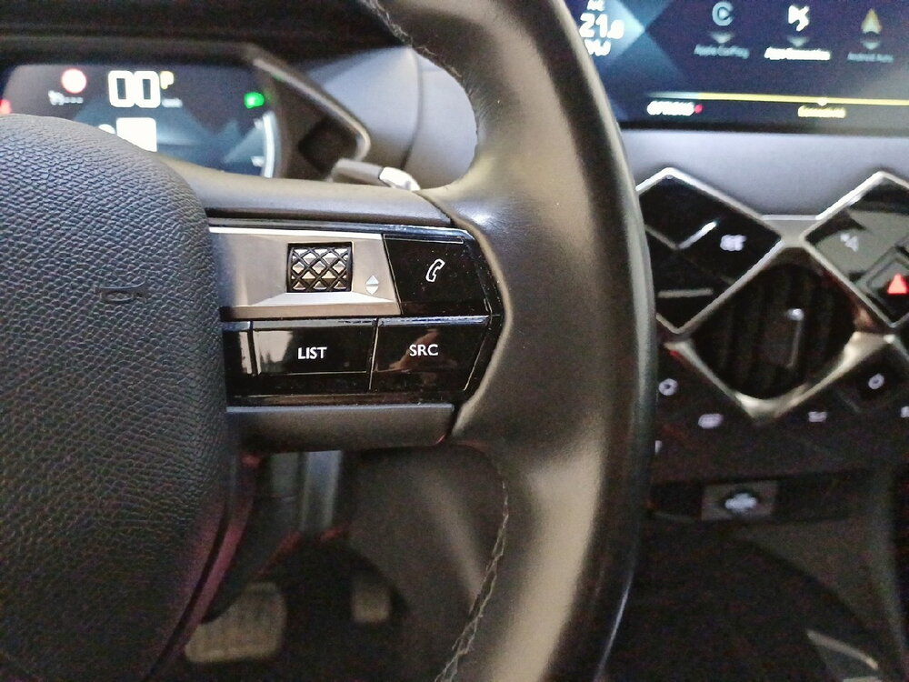 Occasion DS DS3 Crossback DS 3 Crossback BlueHDi 130 S&S EAT8 - Business