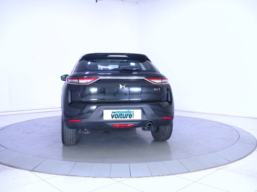 Occasion DS DS3 Crossback DS 3 Crossback BlueHDi 130 S&S EAT8 - Business
