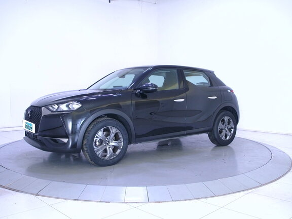 Occasion DS DS3 Crossback DS 3 Crossback BlueHDi 130 S&S EAT8 - Business
