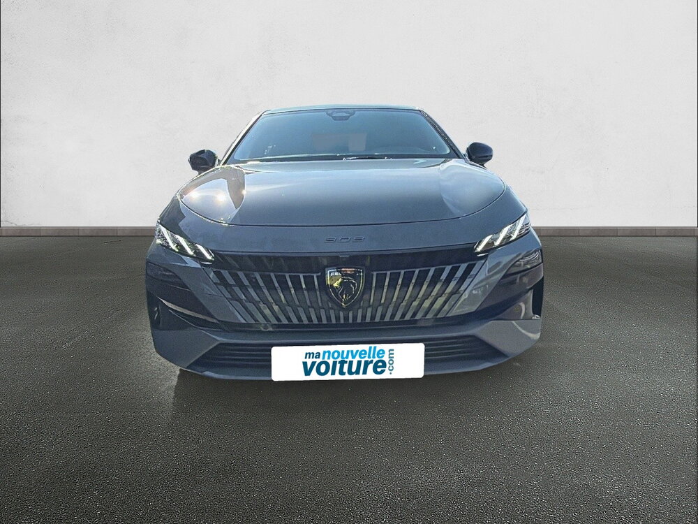 Occasion PEUGEOT 308 308 Hybrid 145 e-DCS6 - Allure