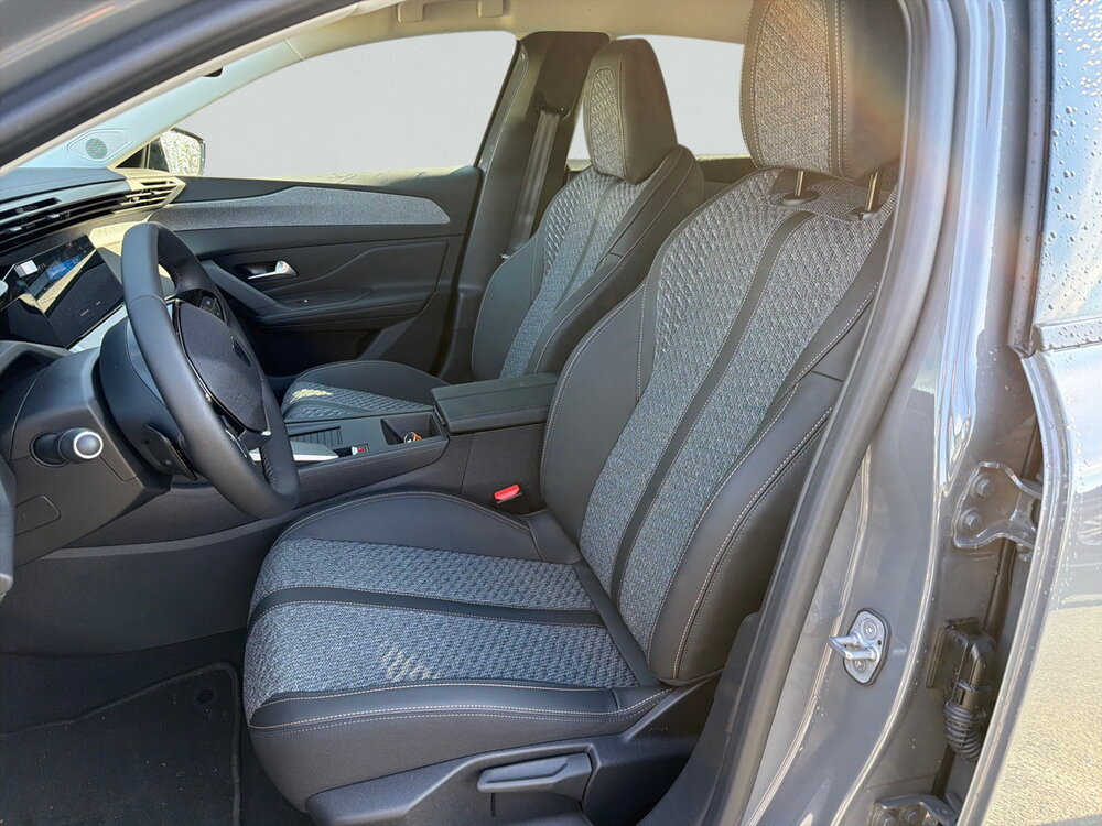 Occasion PEUGEOT 308 308 Hybrid 145 e-DCS6 - Allure