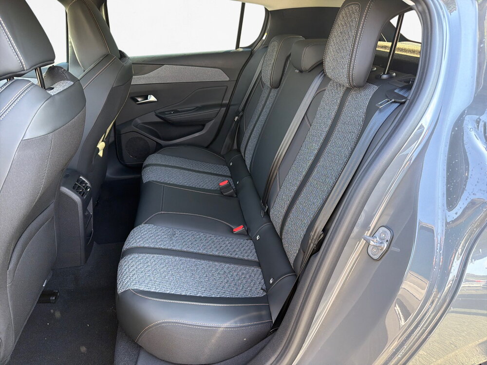 Occasion PEUGEOT 308 308 Hybrid 145 e-DCS6 - Allure