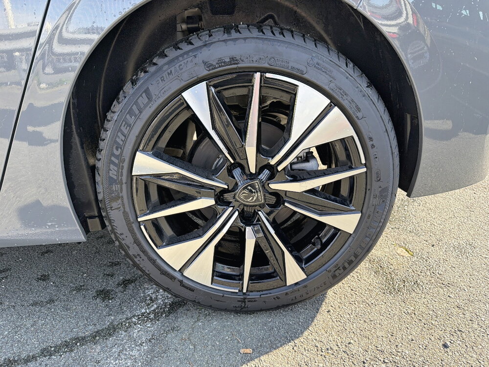 Occasion PEUGEOT 308 308 Hybrid 145 e-DCS6 - Allure