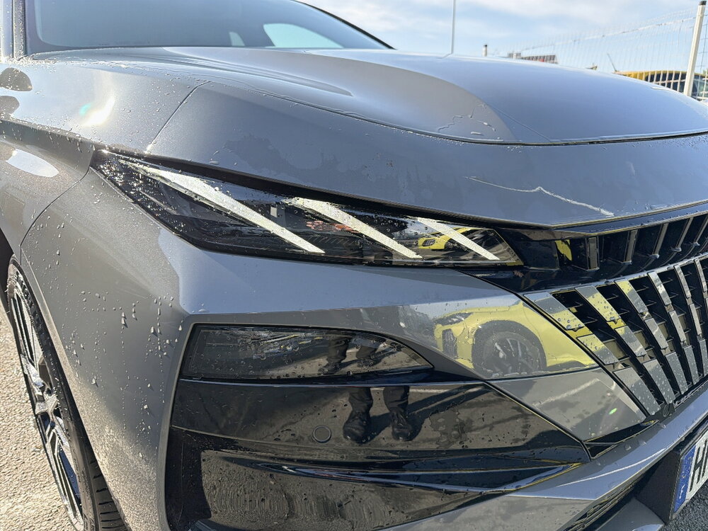 Occasion PEUGEOT 308 308 Hybrid 145 e-DCS6 - Allure