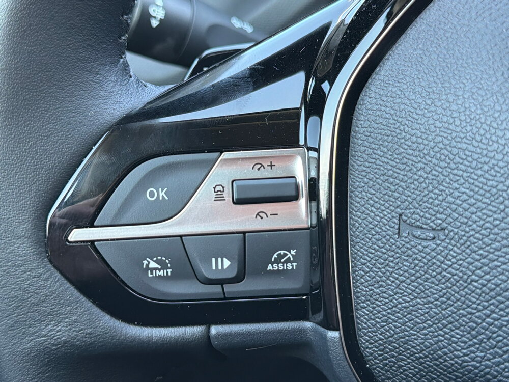Occasion PEUGEOT 308 308 Hybrid 145 e-DCS6 - Allure