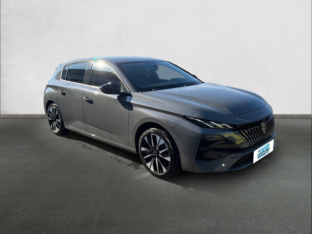 Occasion PEUGEOT 308 308 Hybrid 145 e-DCS6 - Allure
