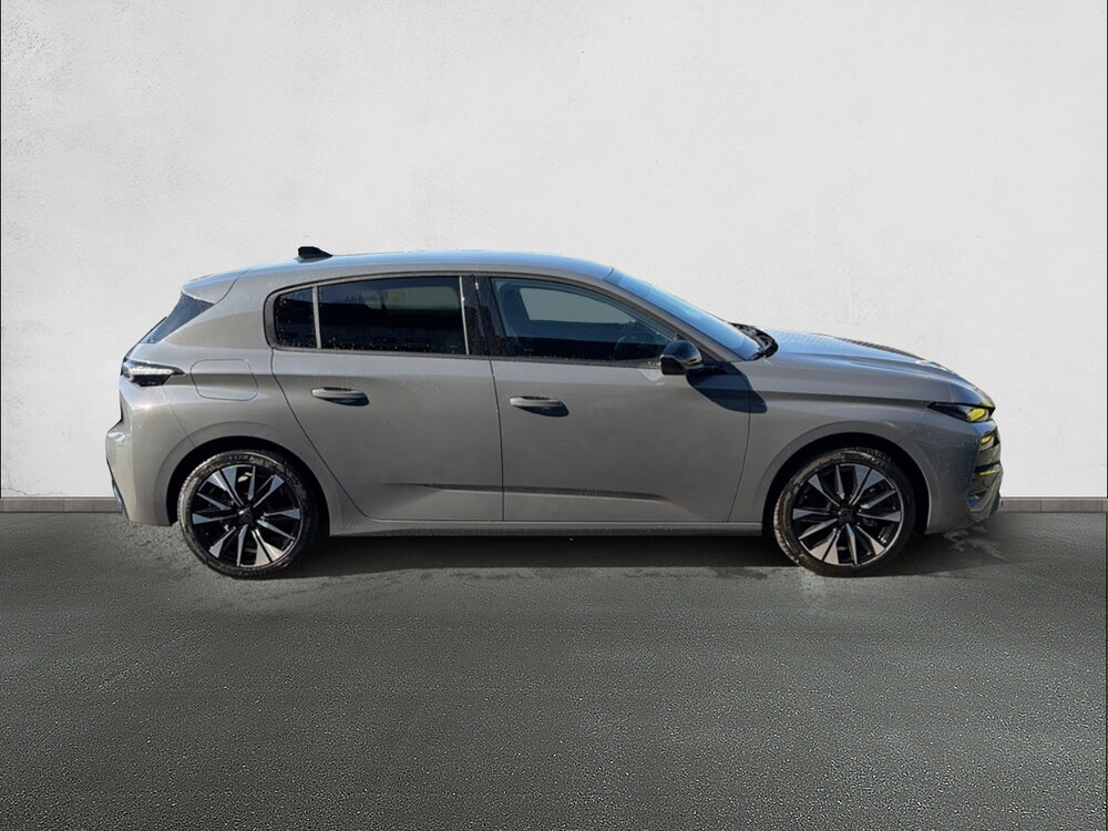 Occasion PEUGEOT 308 308 Hybrid 145 e-DCS6 - Allure