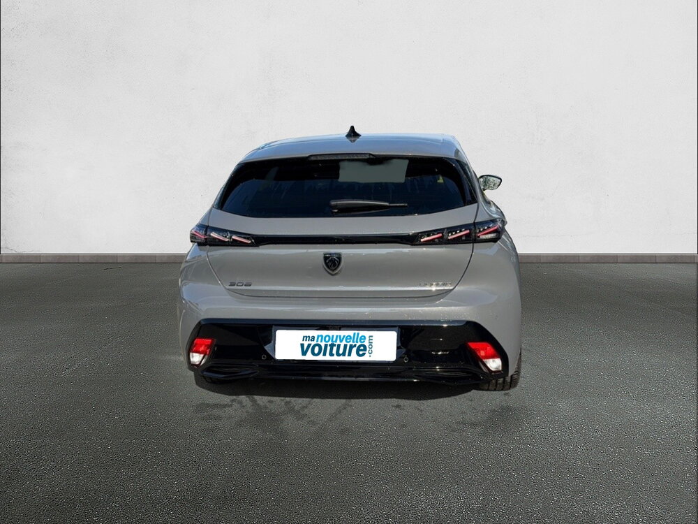 Occasion PEUGEOT 308 308 Hybrid 145 e-DCS6 - Allure