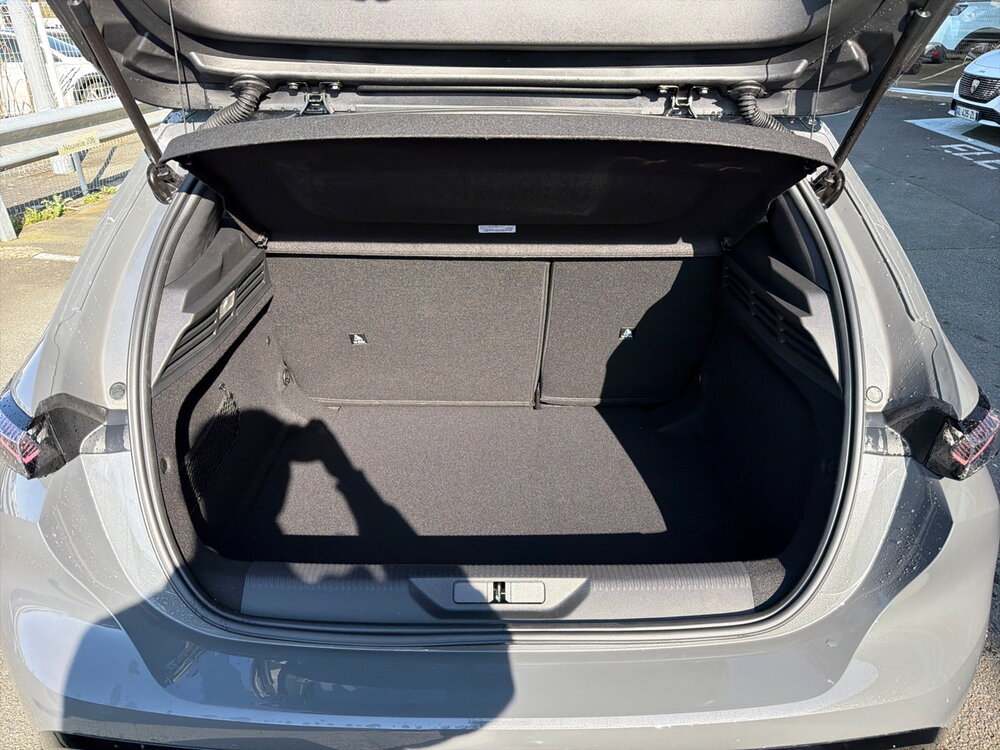 Occasion PEUGEOT 308 308 Hybrid 145 e-DCS6 - Allure
