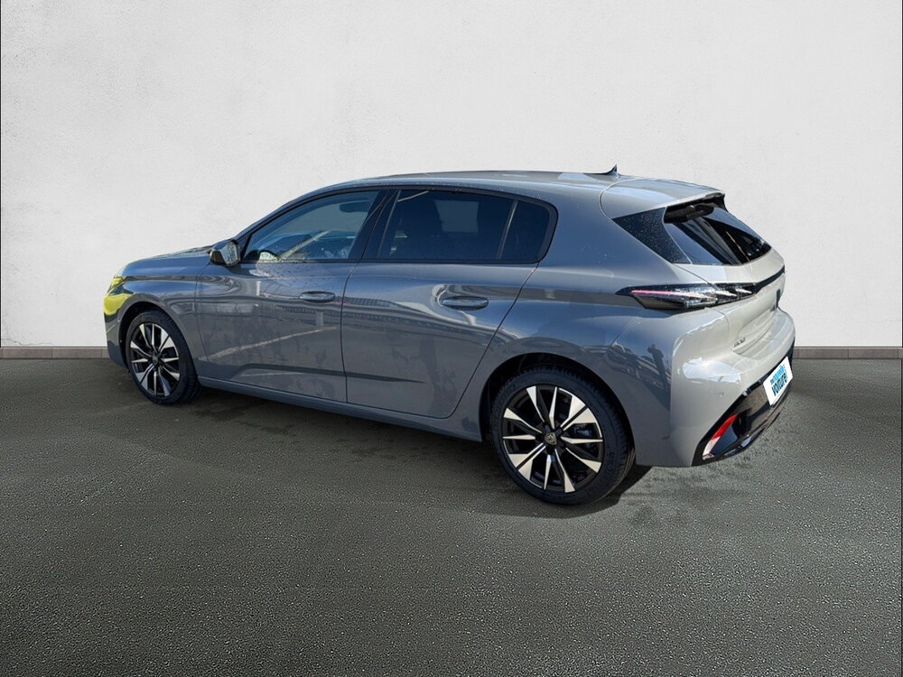 Occasion PEUGEOT 308 308 Hybrid 145 e-DCS6 - Allure