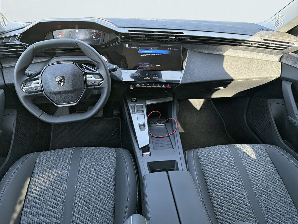 Occasion PEUGEOT 308 308 Hybrid 145 e-DCS6 - Allure