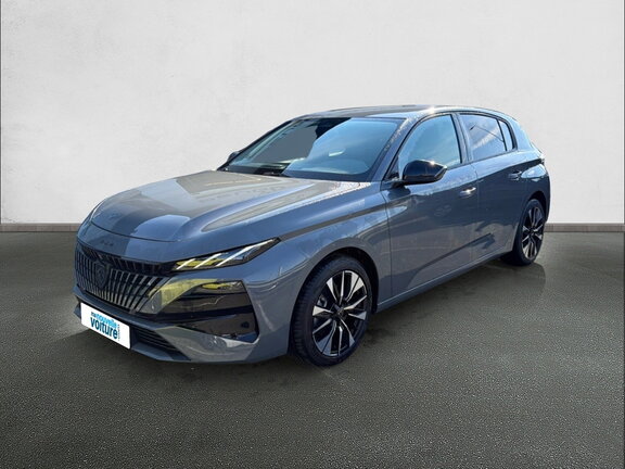 Occasion PEUGEOT 308 308 Hybrid 145 e-DCS6 - Allure