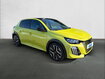 Occasion PEUGEOT 208 208 Hybrid 145 ch e-DCS6 - GT