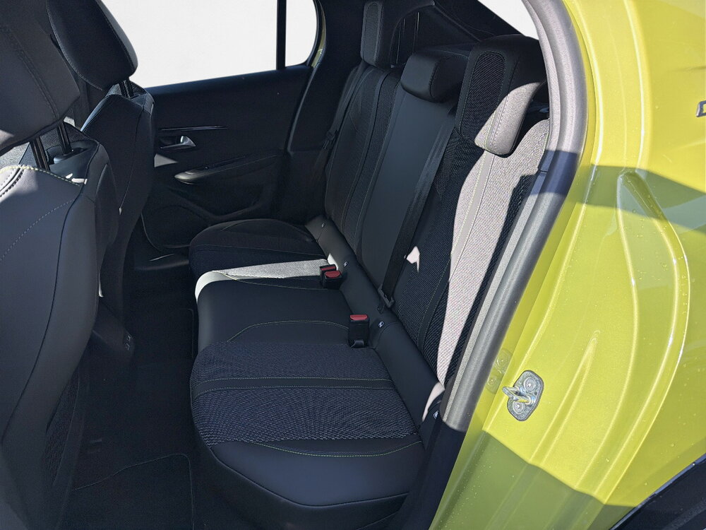 Occasion PEUGEOT 208 208 Hybrid 145 ch e-DCS6 - GT