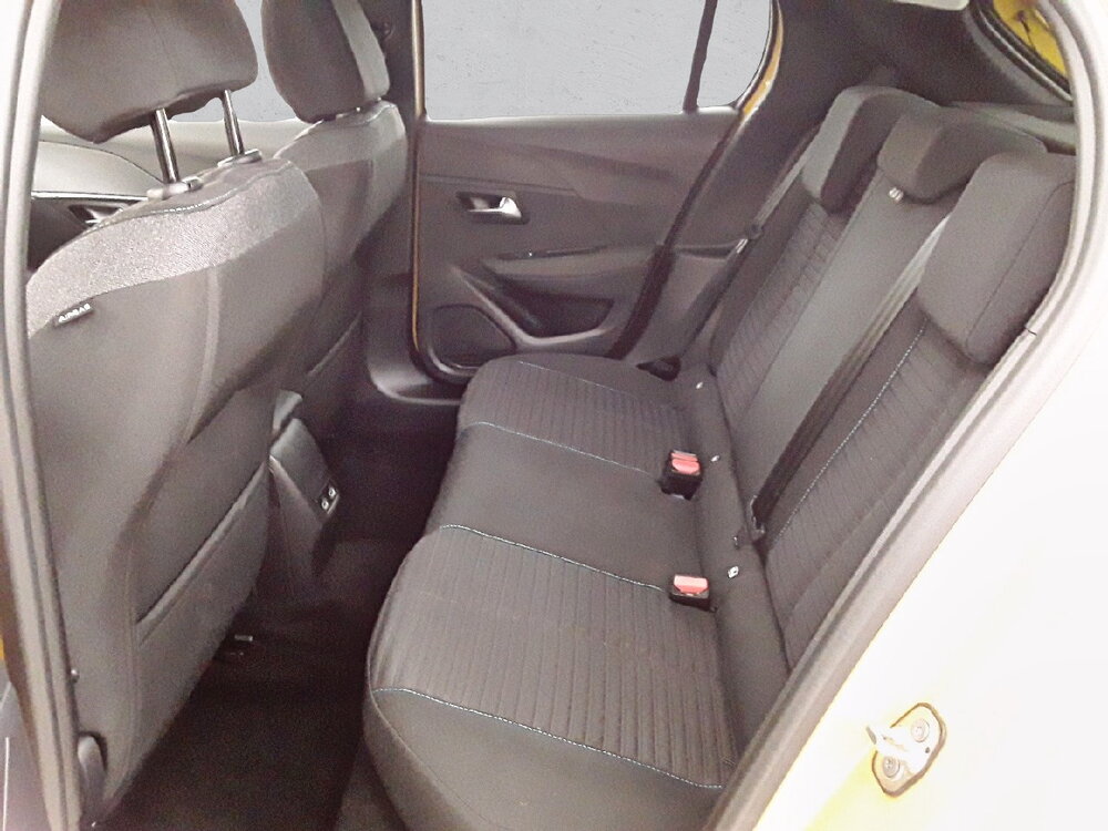 Occasion PEUGEOT 208 208 Electrique 50 kWh 136ch - Style