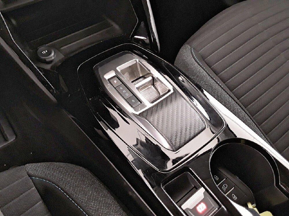 Occasion PEUGEOT 208 208 Electrique 50 kWh 136ch - Style