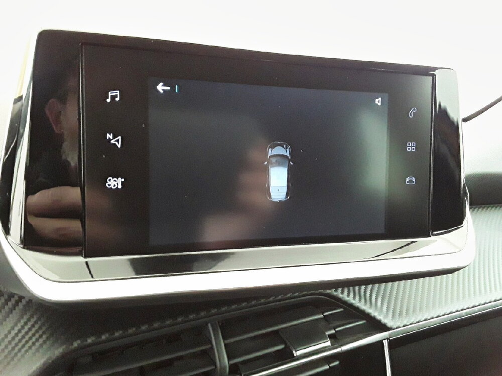 Occasion PEUGEOT 208 208 Electrique 50 kWh 136ch - Style