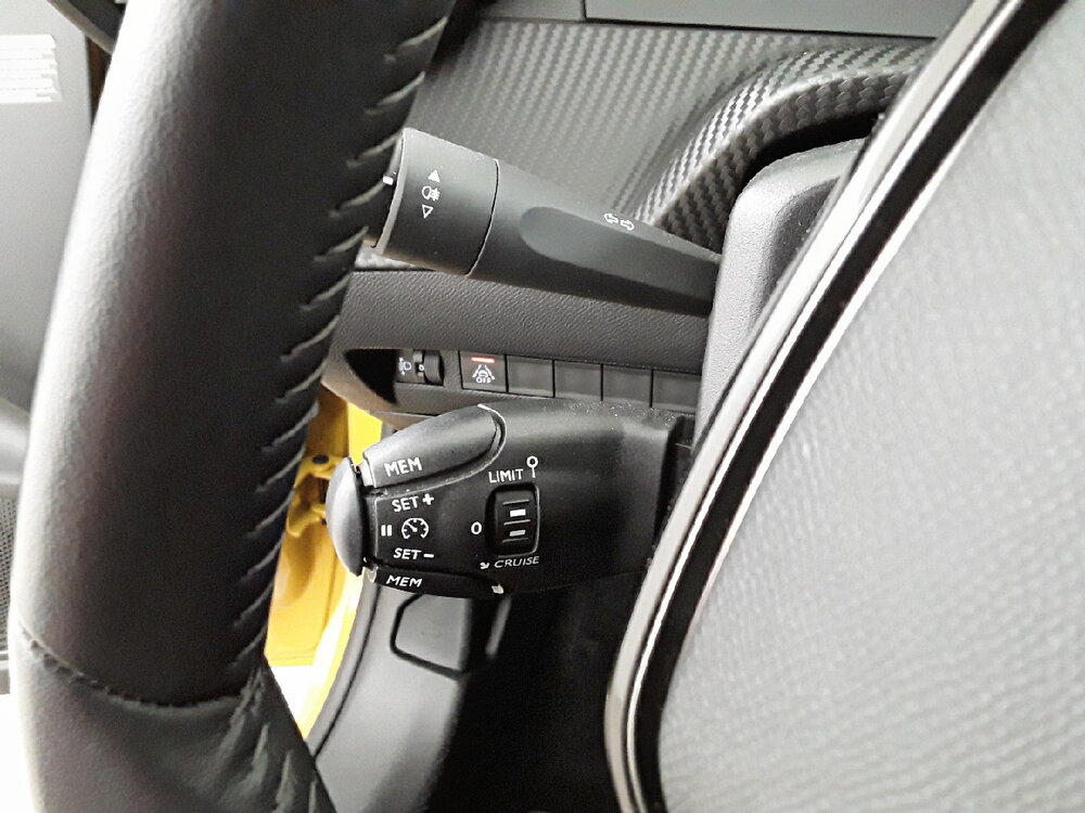 Occasion PEUGEOT 208 208 Electrique 50 kWh 136ch - Style