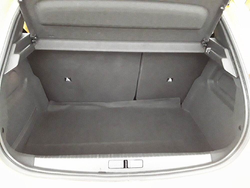 Occasion PEUGEOT 208 208 Electrique 50 kWh 136ch - Style