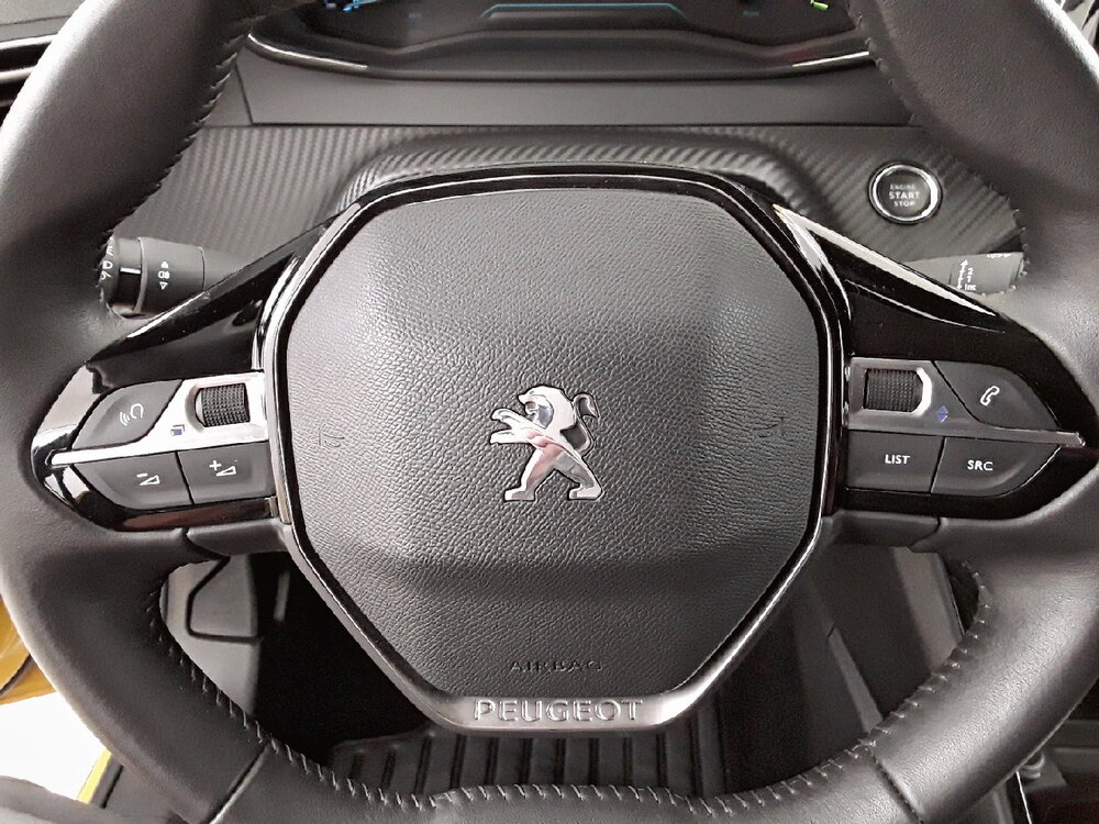 Occasion PEUGEOT 208 208 Electrique 50 kWh 136ch - Style