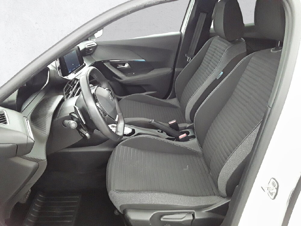 Occasion PEUGEOT 2008 2008 PureTech 130 S&S EAT8 - Style