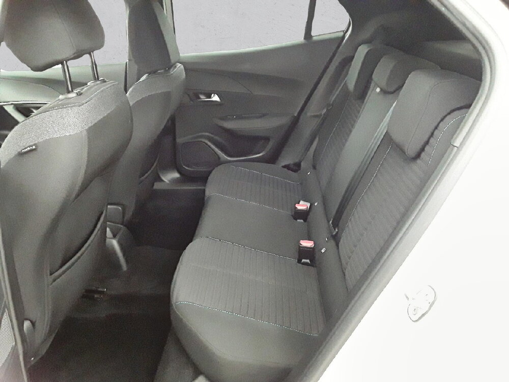 Occasion PEUGEOT 2008 2008 PureTech 130 S&S EAT8 - Style