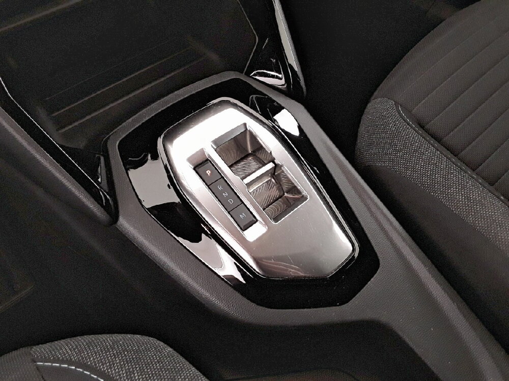 Occasion PEUGEOT 2008 2008 PureTech 130 S&S EAT8 - Style