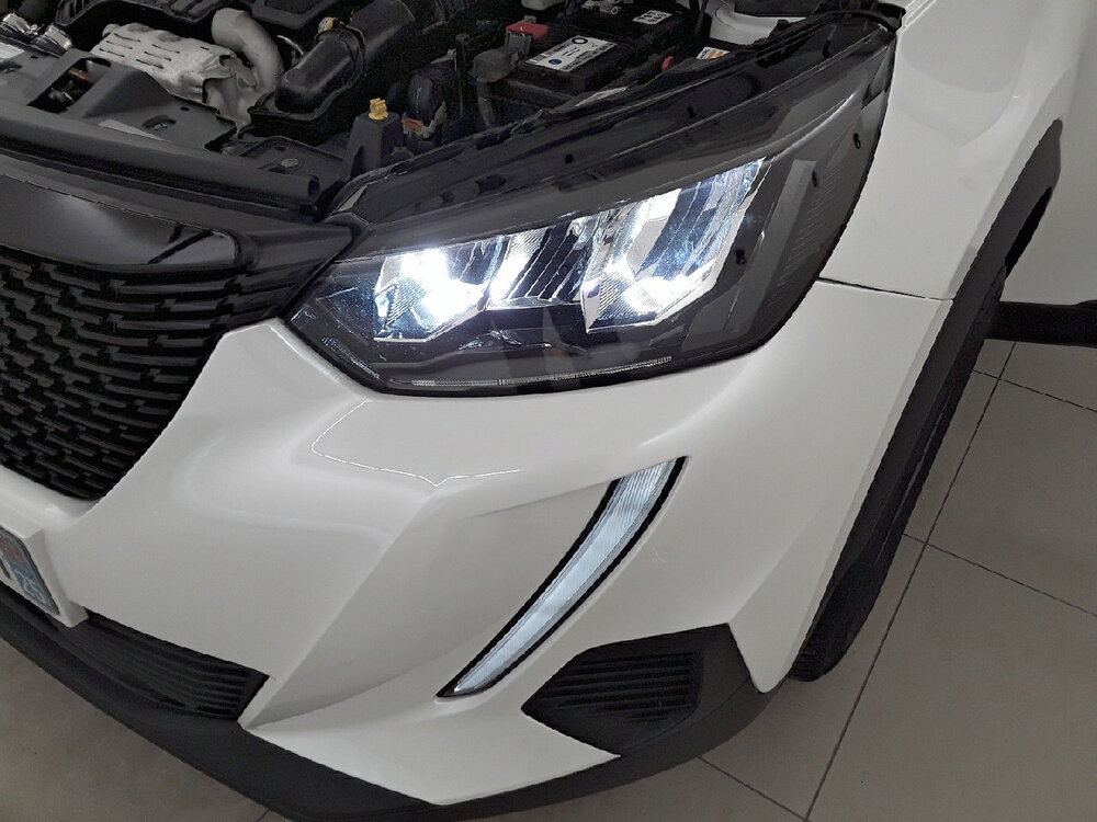 Occasion PEUGEOT 2008 2008 PureTech 130 S&S EAT8 - Style