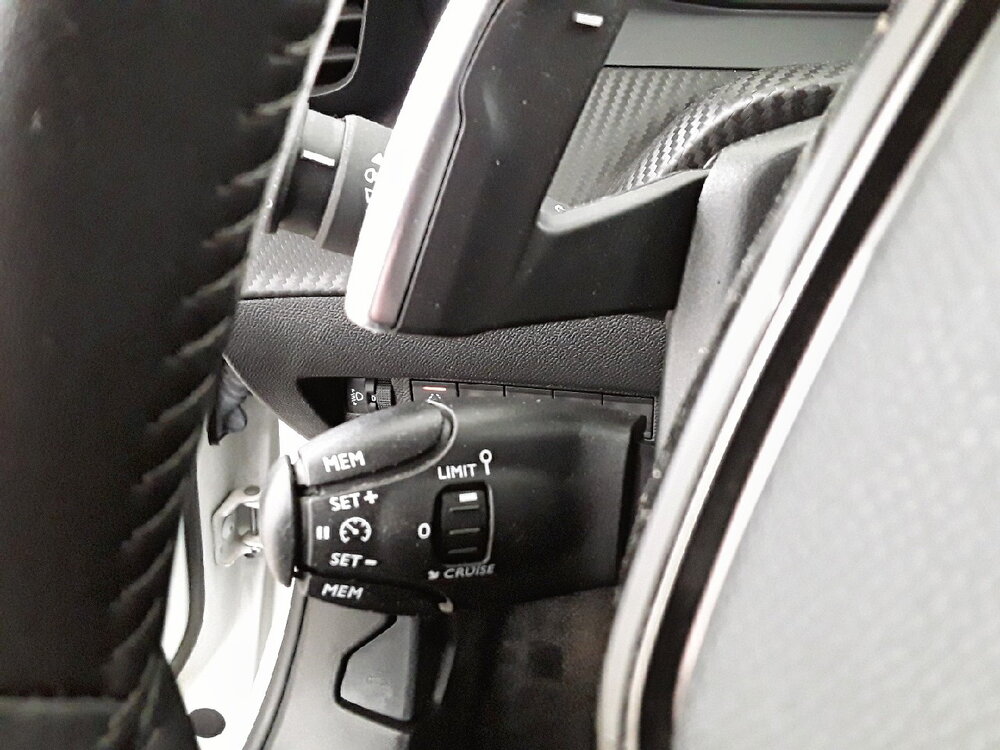 Occasion PEUGEOT 2008 2008 PureTech 130 S&S EAT8 - Style