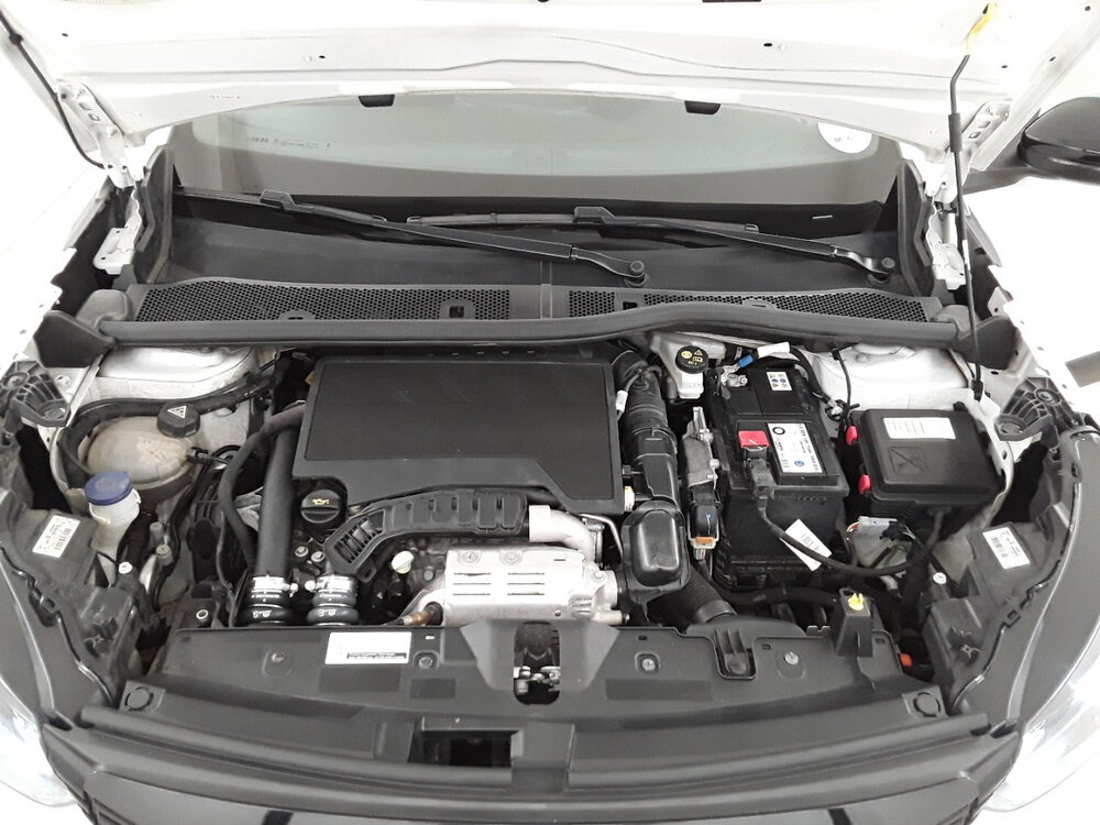 Occasion PEUGEOT 2008 2008 PureTech 130 S&S EAT8 - Style